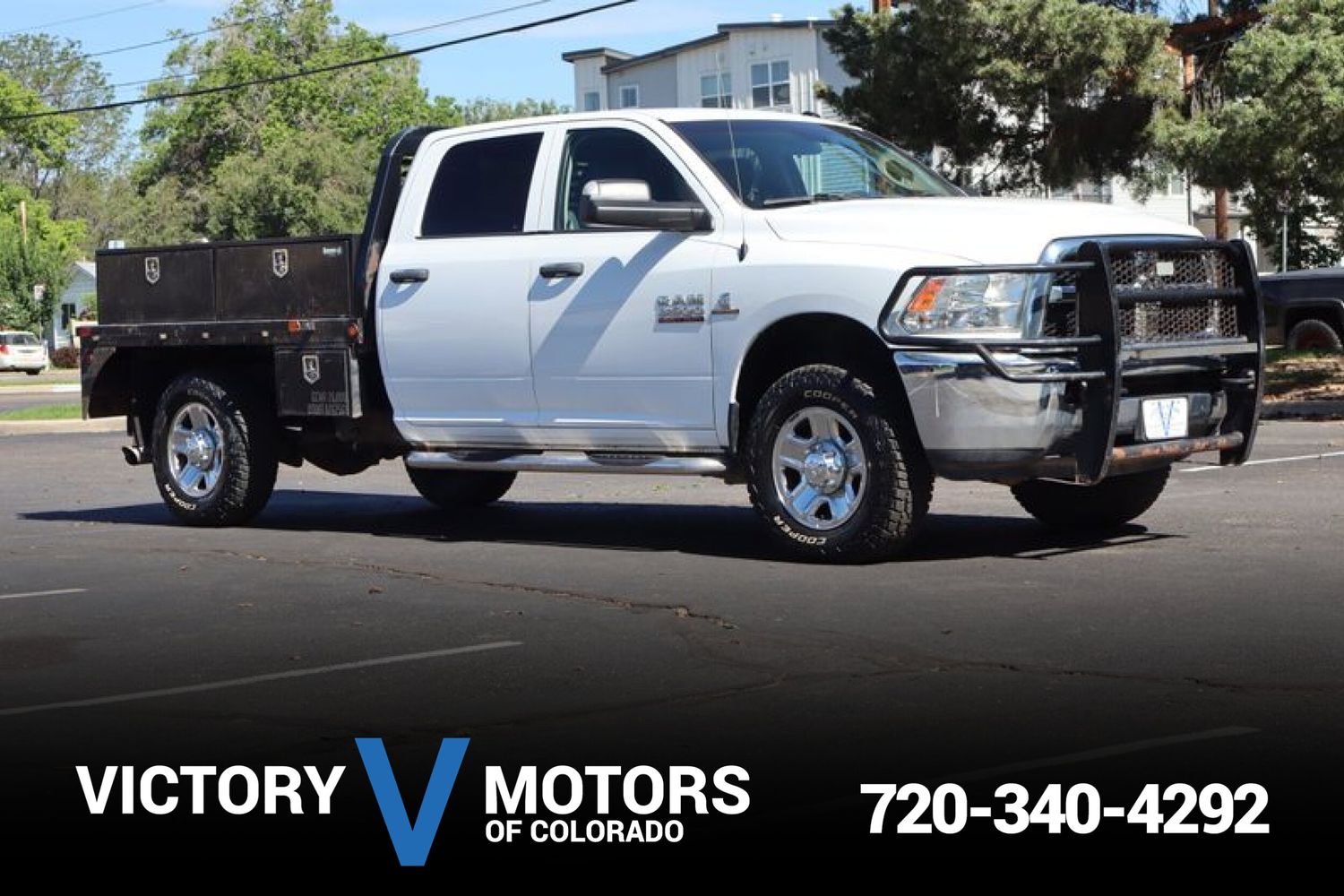 ram ram 3500 pickup 2018 3C63R3GL6JG412772 image ram ram 3500 pickup 2018 3C63R3GL6JG412772 image